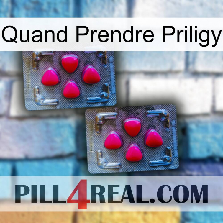 When To Take Priligy 14